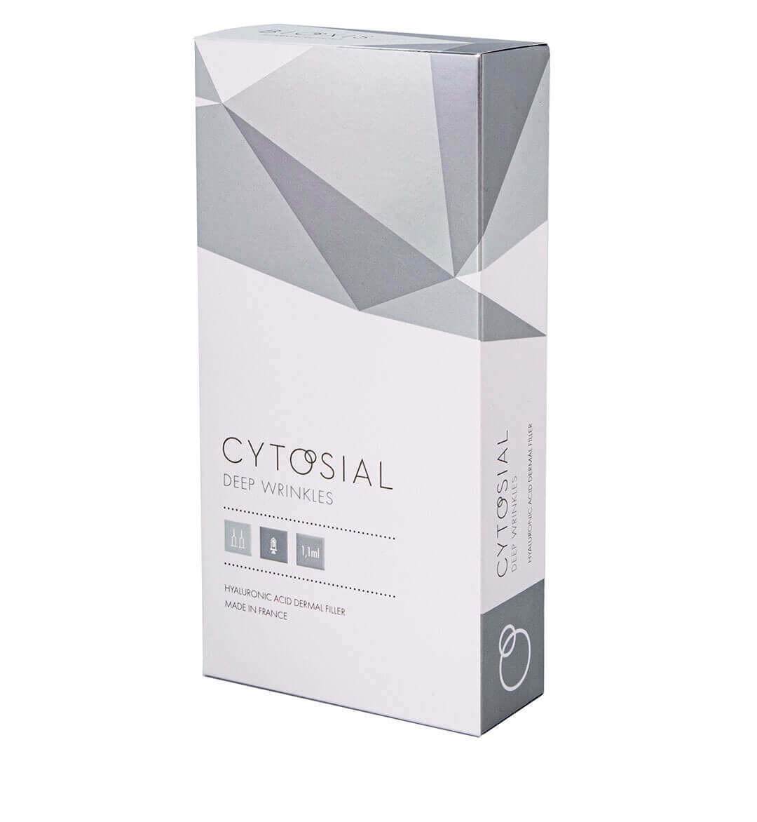 Cytosial Deep